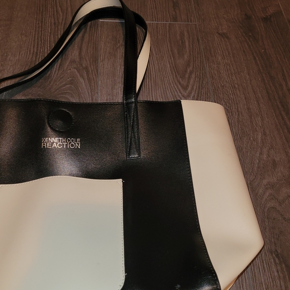 Kenneth Cole tote bag - Picture 3 of 3